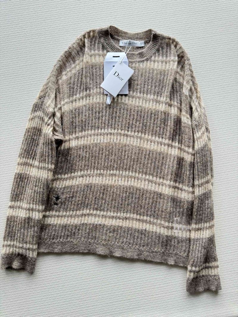 Christian Dior Sweaters